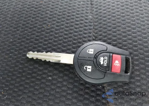 2017 Nissan Sentra S from USA, damaged, VIN 3N1AB7AP9HY382861